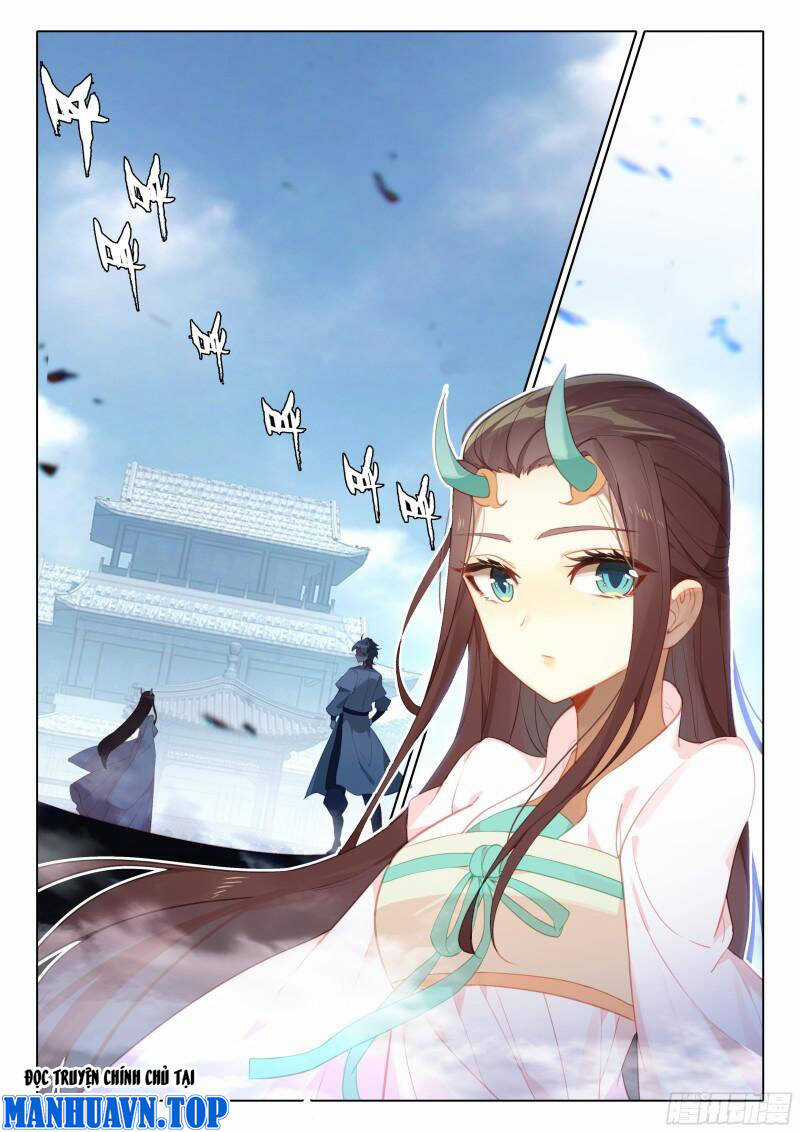 Duy Ngã Độc Tiên Chapter 63 trang 15