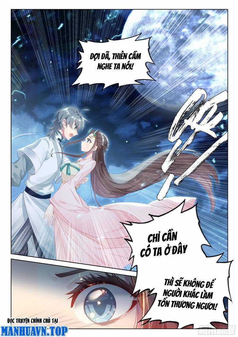 Duy Ngã Độc Tiên Chapter 63 trang 5