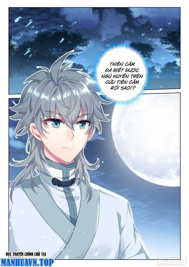 Duy Ngã Độc Tiên Chapter 63 trang 7