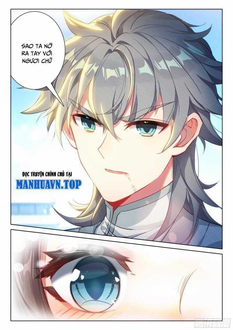 Duy Ngã Độc Tiên Chapter 64 trang 13