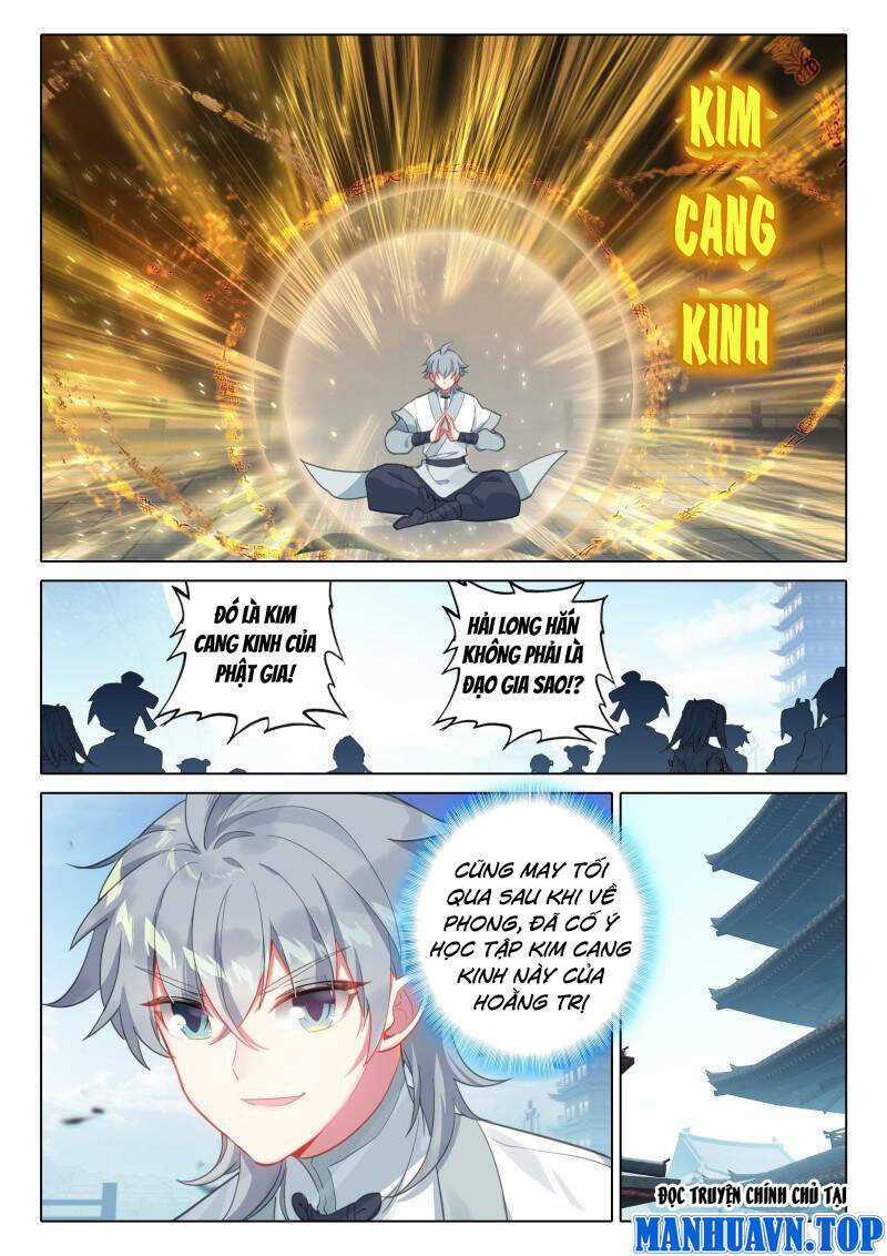 Duy Ngã Độc Tiên Chapter 64 trang 5