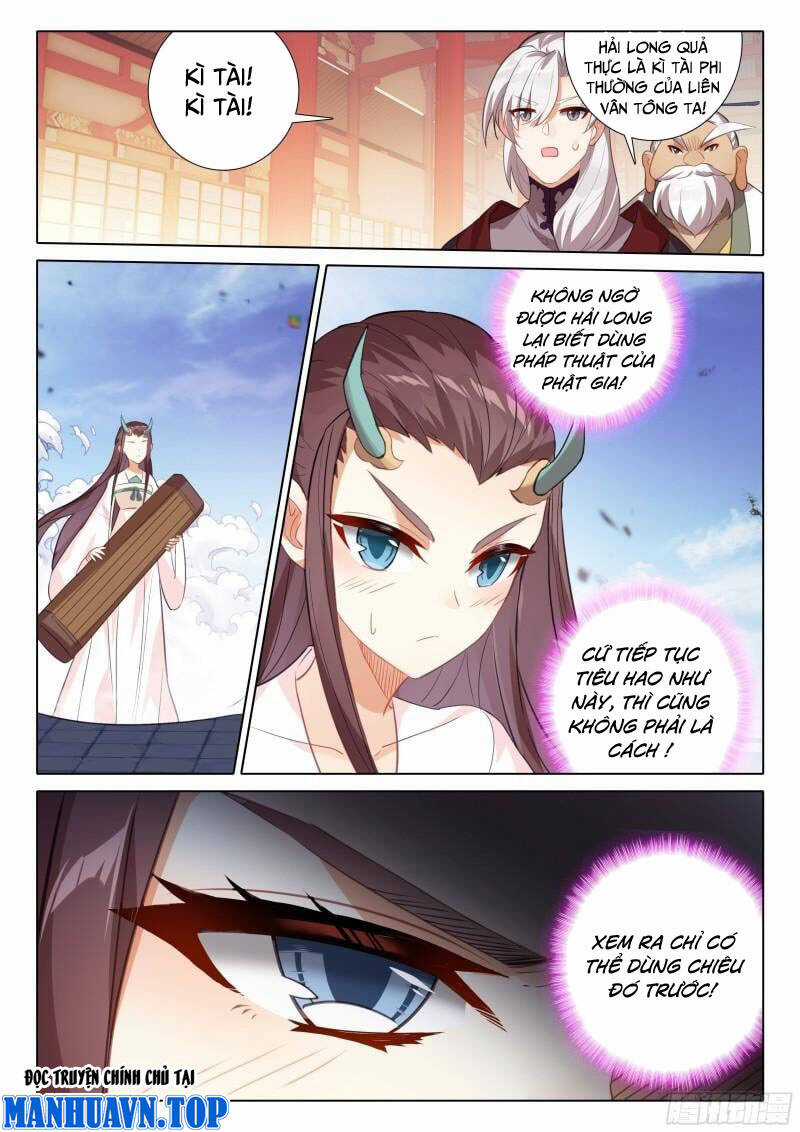 Duy Ngã Độc Tiên Chapter 64 trang 6