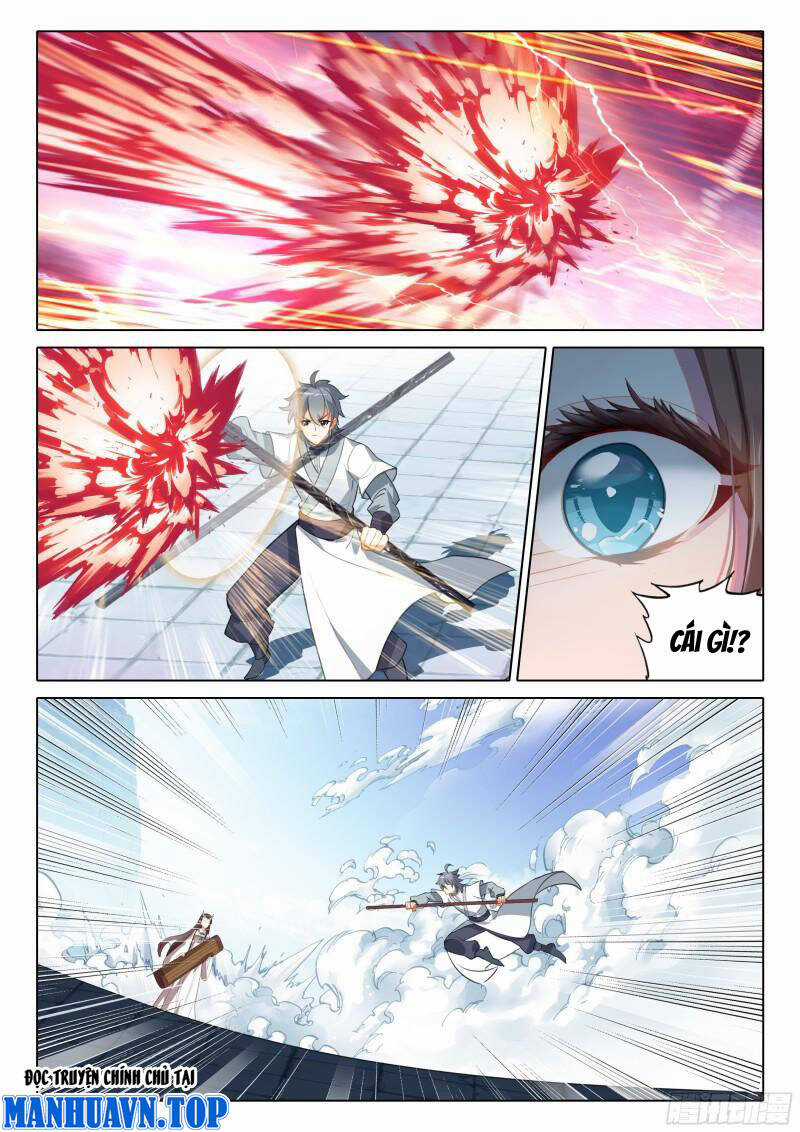 Duy Ngã Độc Tiên Chapter 64 trang 7