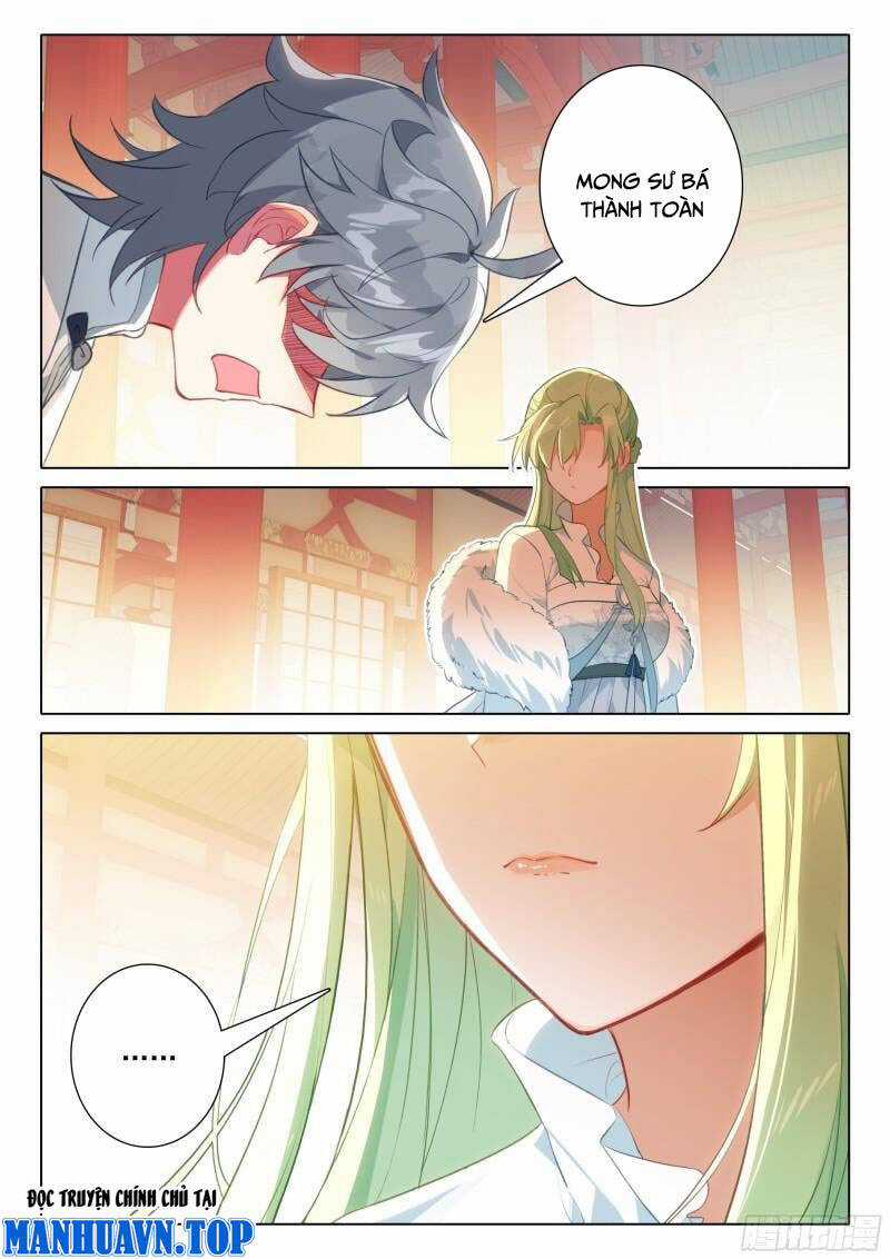 Duy Ngã Độc Tiên Chapter 65 trang 11