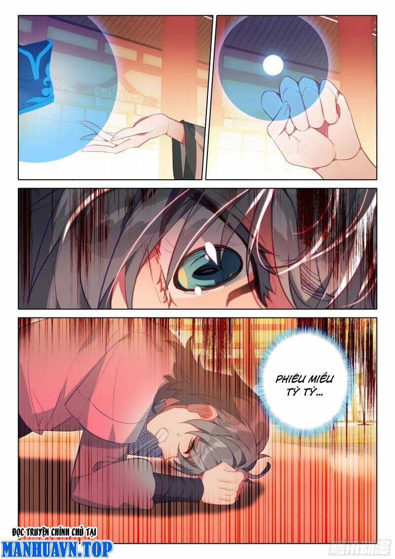 Duy Ngã Độc Tiên Chapter 65 trang 12