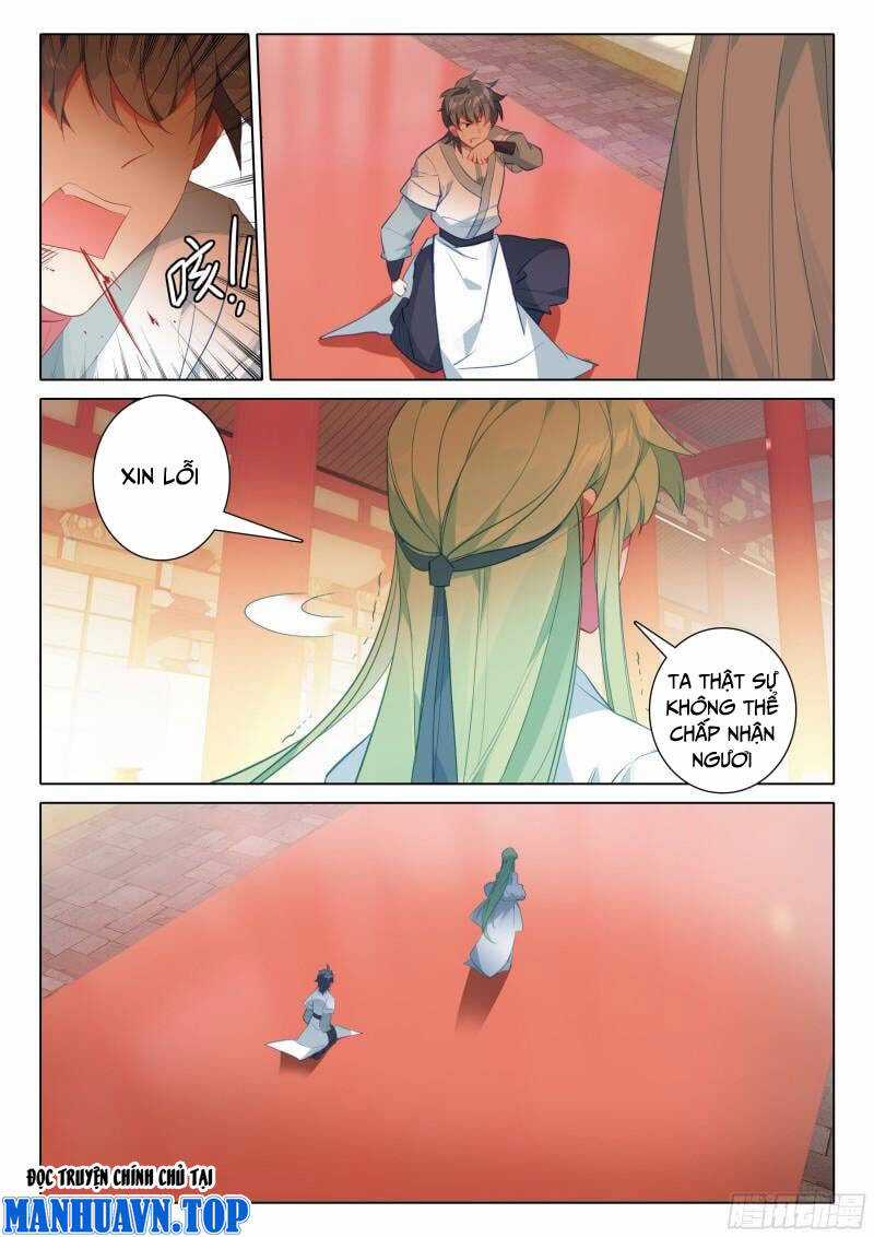 Duy Ngã Độc Tiên Chapter 65 trang 13