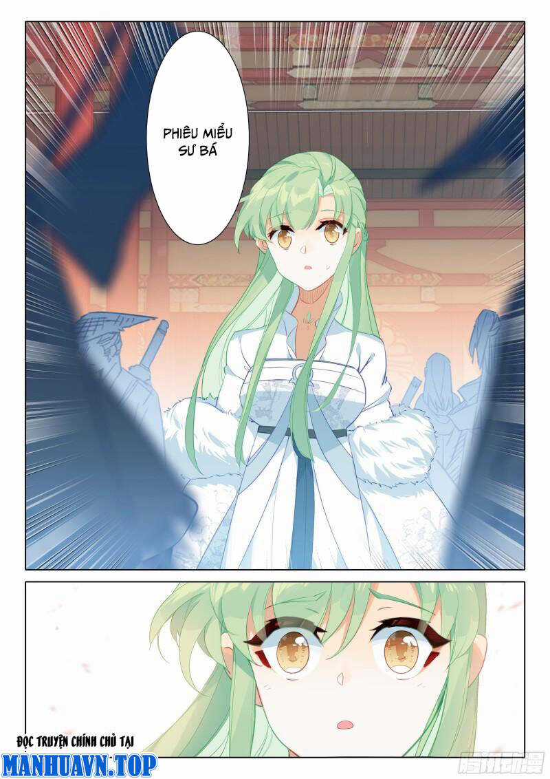 Duy Ngã Độc Tiên Chapter 65 trang 5