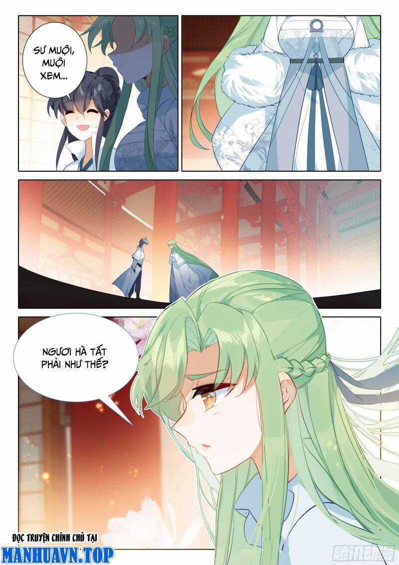 Duy Ngã Độc Tiên Chapter 65 trang 6