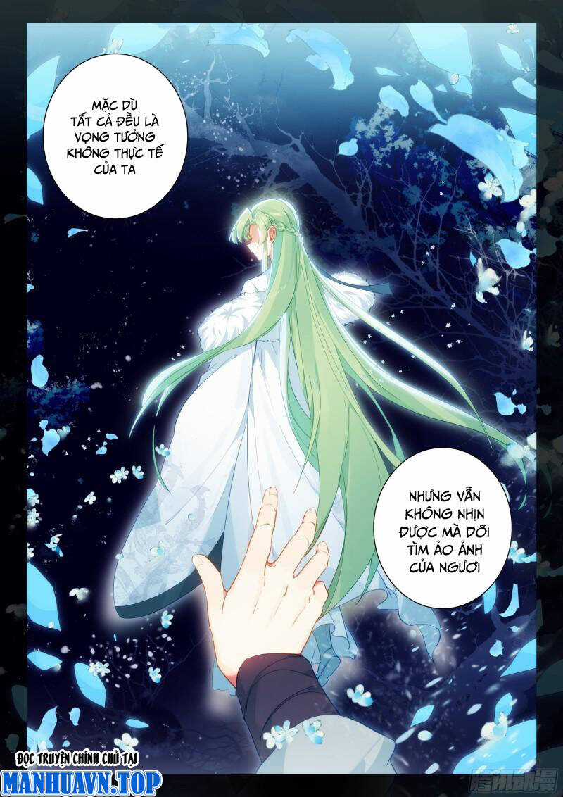 Duy Ngã Độc Tiên Chapter 65 trang 9