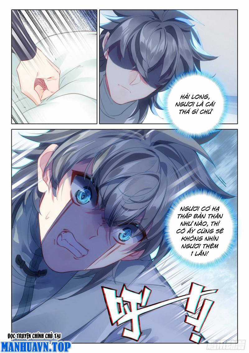 Duy Ngã Độc Tiên Chapter 66 trang 13