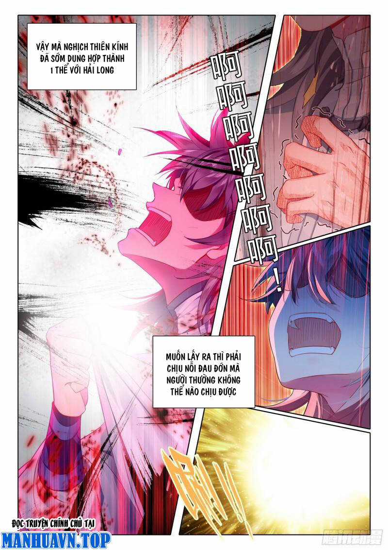 Duy Ngã Độc Tiên Chapter 66 trang 3