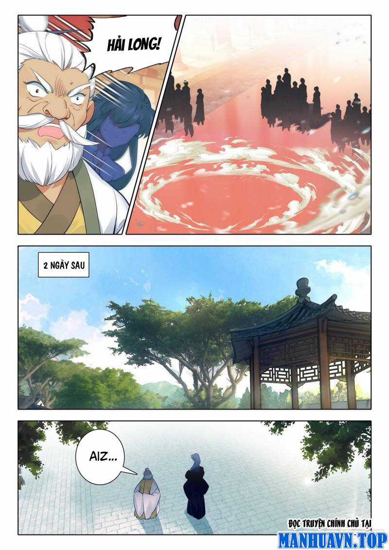 Duy Ngã Độc Tiên Chapter 66 trang 5