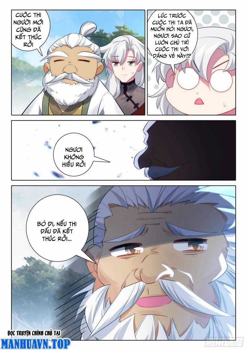 Duy Ngã Độc Tiên Chapter 66 trang 6