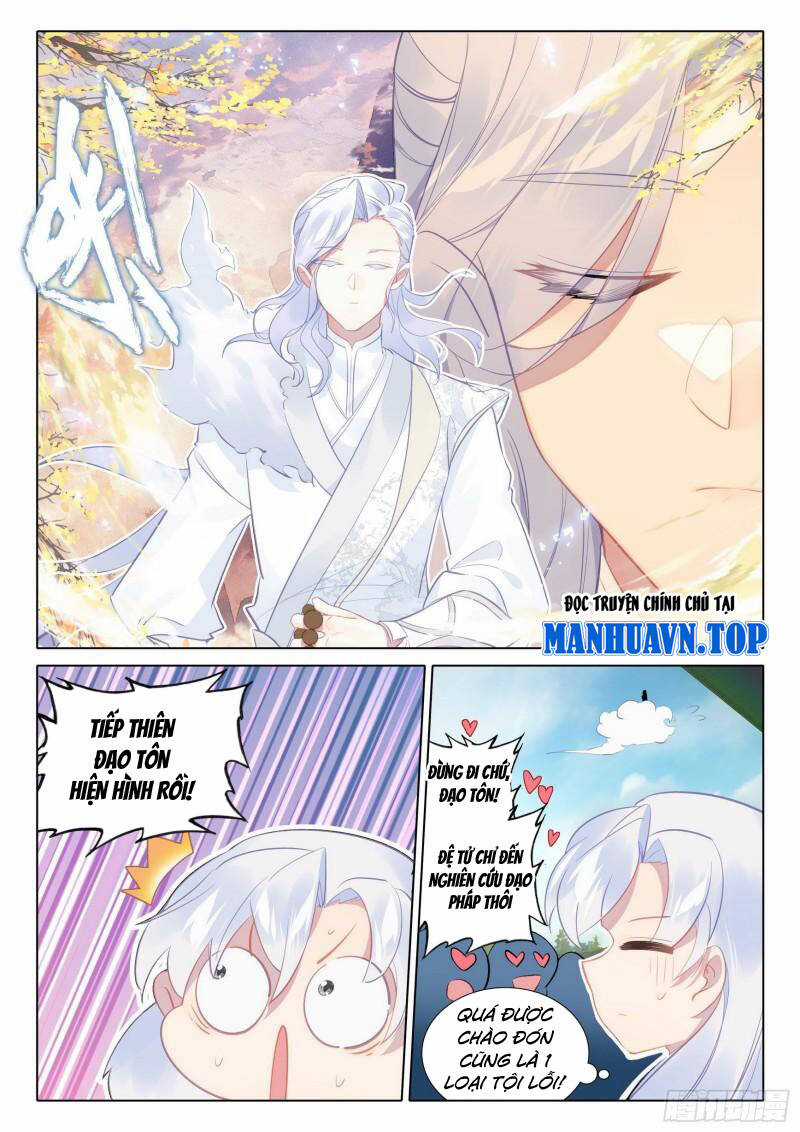 Duy Ngã Độc Tiên Chapter 66 trang 7