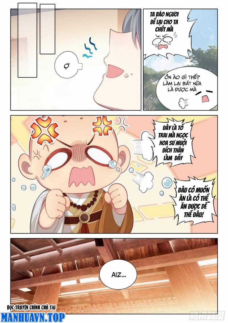 Duy Ngã Độc Tiên Chapter 67 trang 1