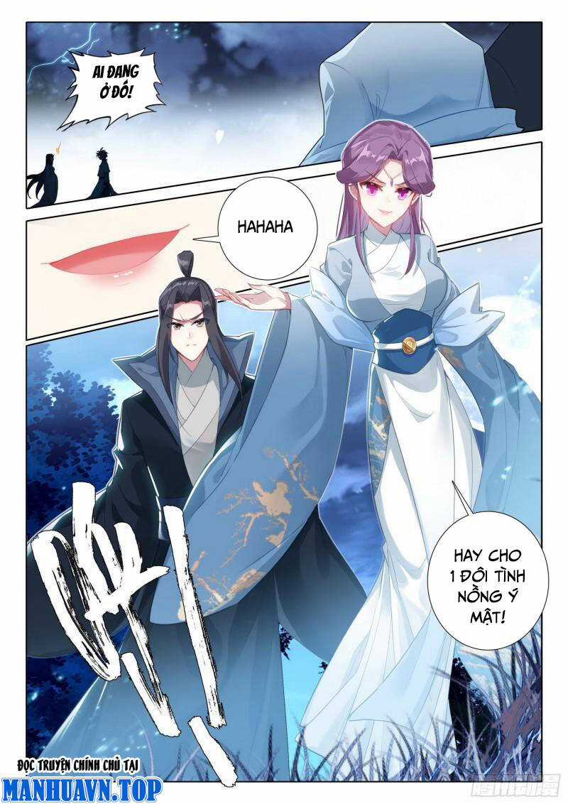 Duy Ngã Độc Tiên Chapter 67 trang 15