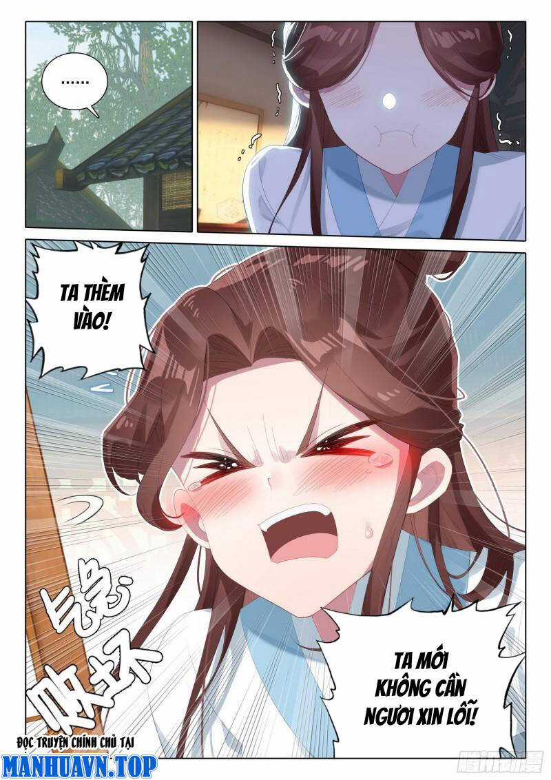 Duy Ngã Độc Tiên Chapter 67 trang 4