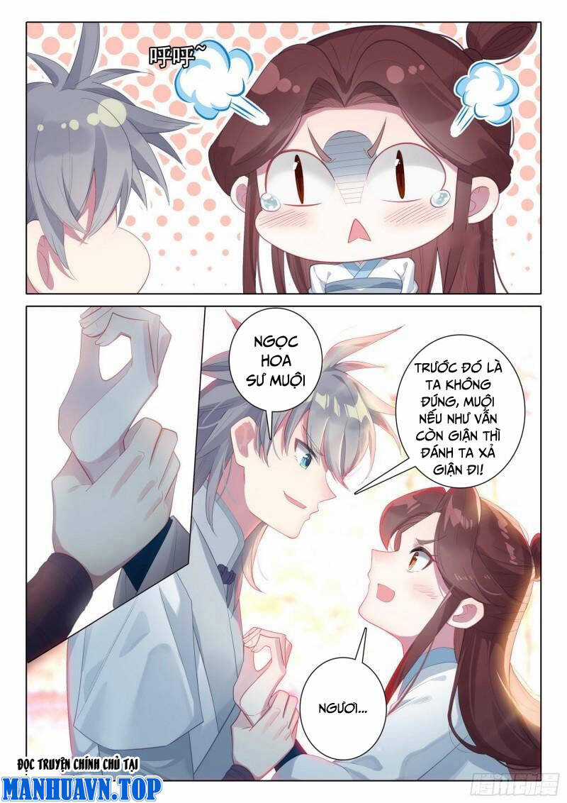 Duy Ngã Độc Tiên Chapter 67 trang 5