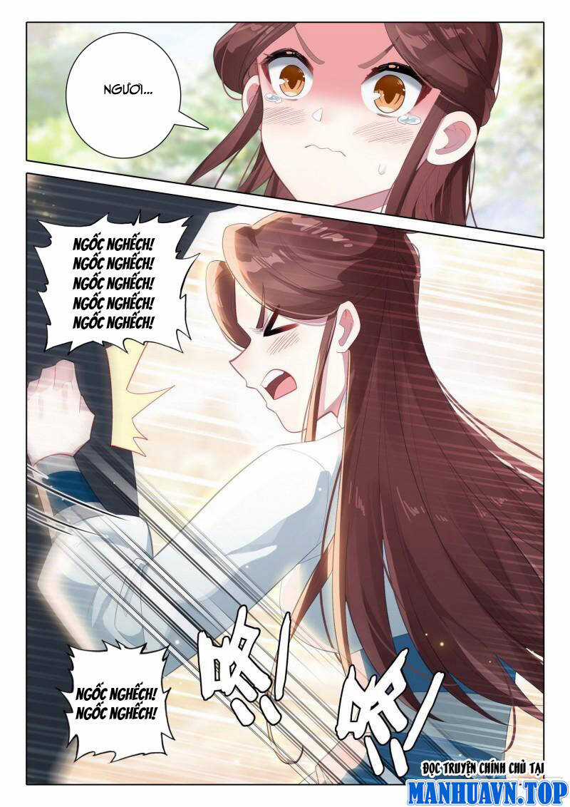 Duy Ngã Độc Tiên Chapter 67 trang 6