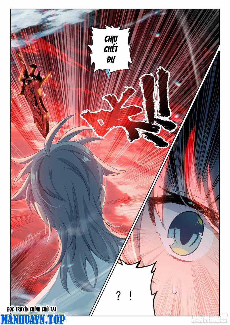 Duy Ngã Độc Tiên Chapter 68 trang 9