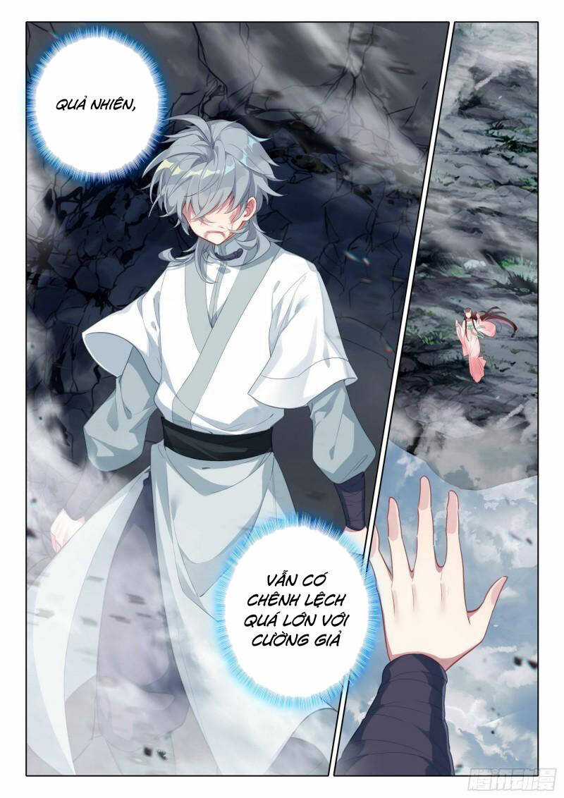 Duy Ngã Độc Tiên Chapter 69 trang 1