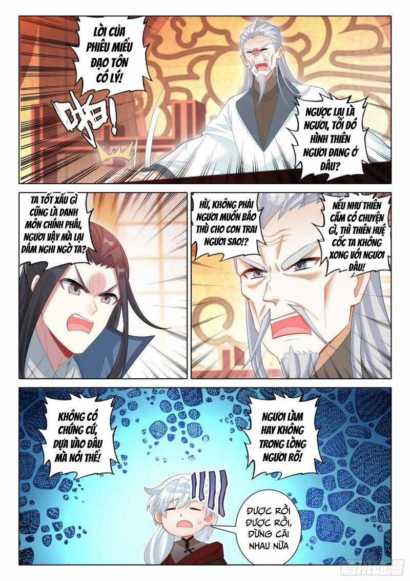 Duy Ngã Độc Tiên Chapter 69 trang 13