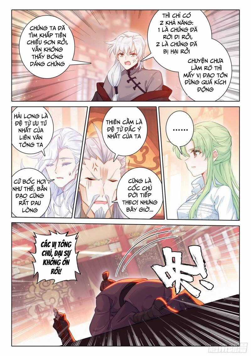 Duy Ngã Độc Tiên Chapter 69 trang 14