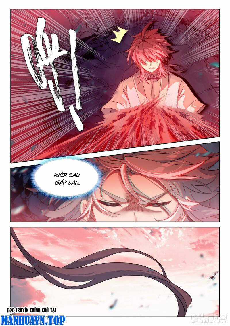 Duy Ngã Độc Tiên Chapter 69 trang 3