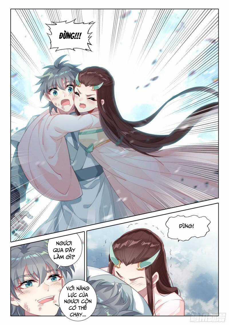 Duy Ngã Độc Tiên Chapter 69 trang 4