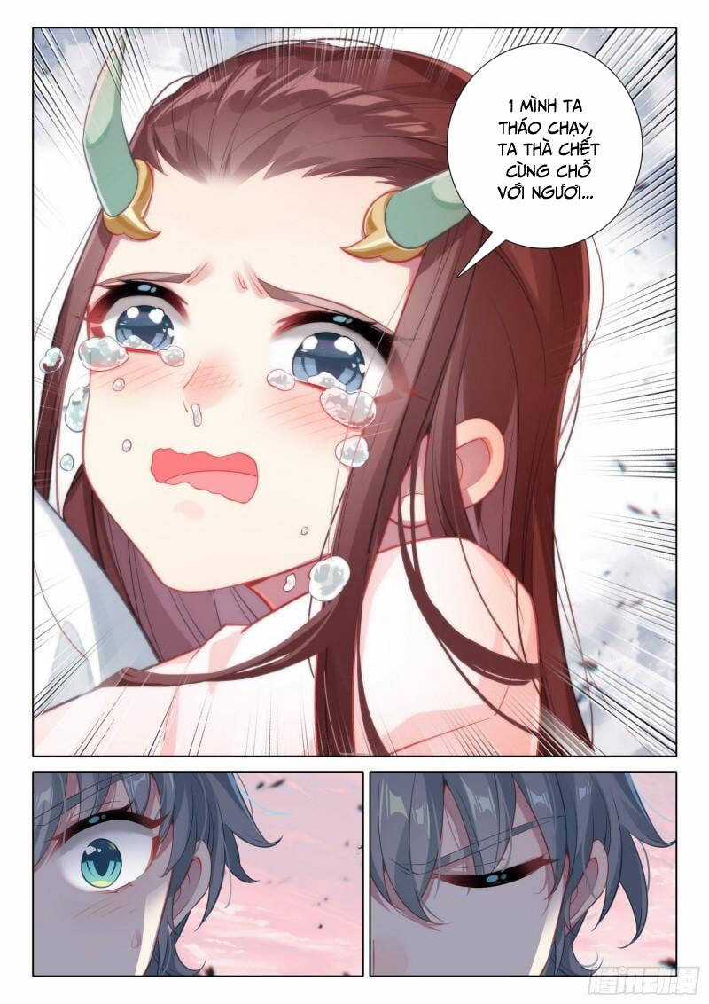 Duy Ngã Độc Tiên Chapter 69 trang 5