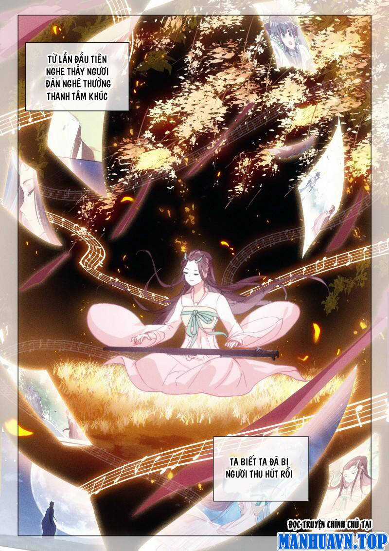 Duy Ngã Độc Tiên Chapter 69 trang 6