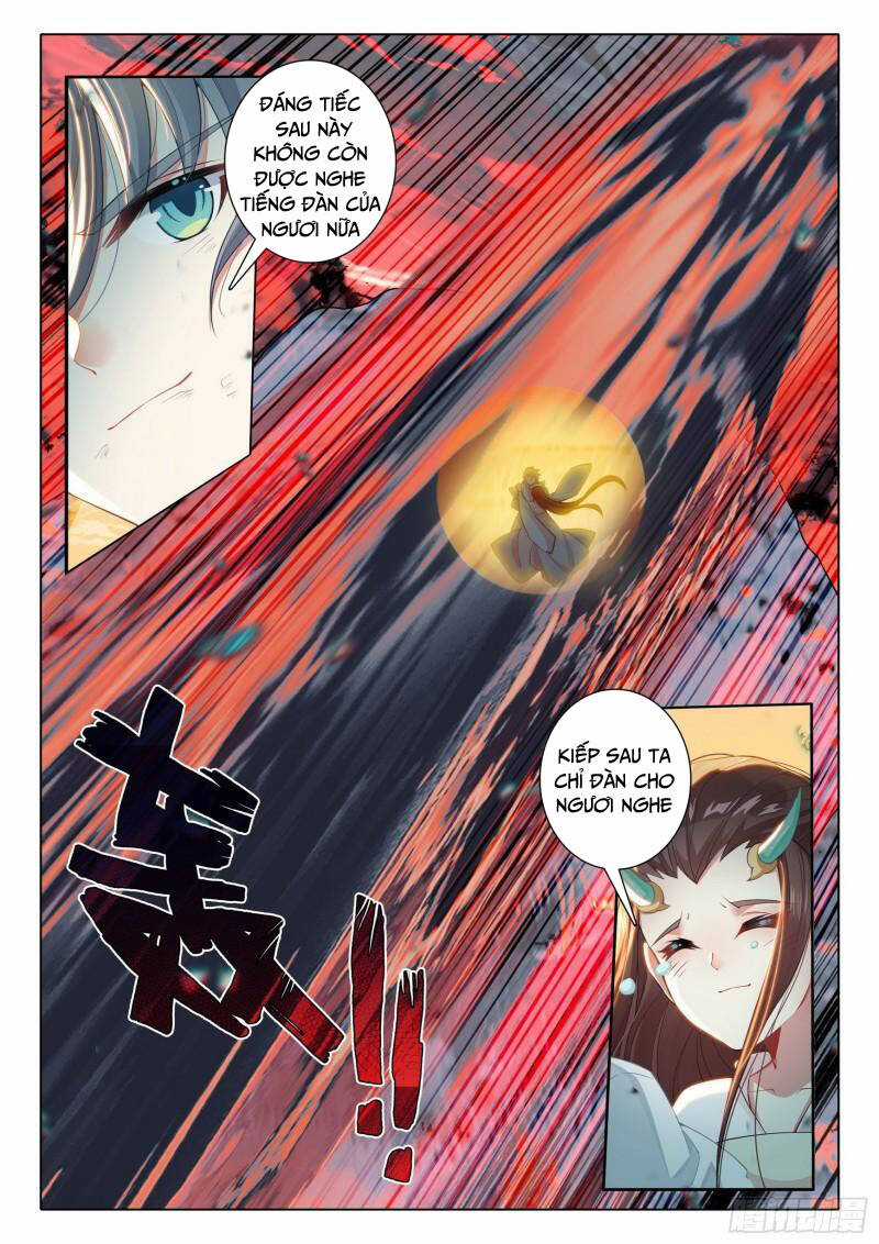 Duy Ngã Độc Tiên Chapter 69 trang 7