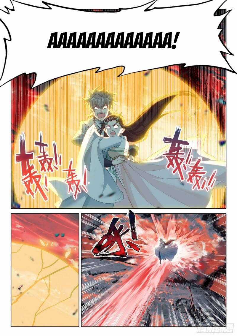 Duy Ngã Độc Tiên Chapter 69 trang 8