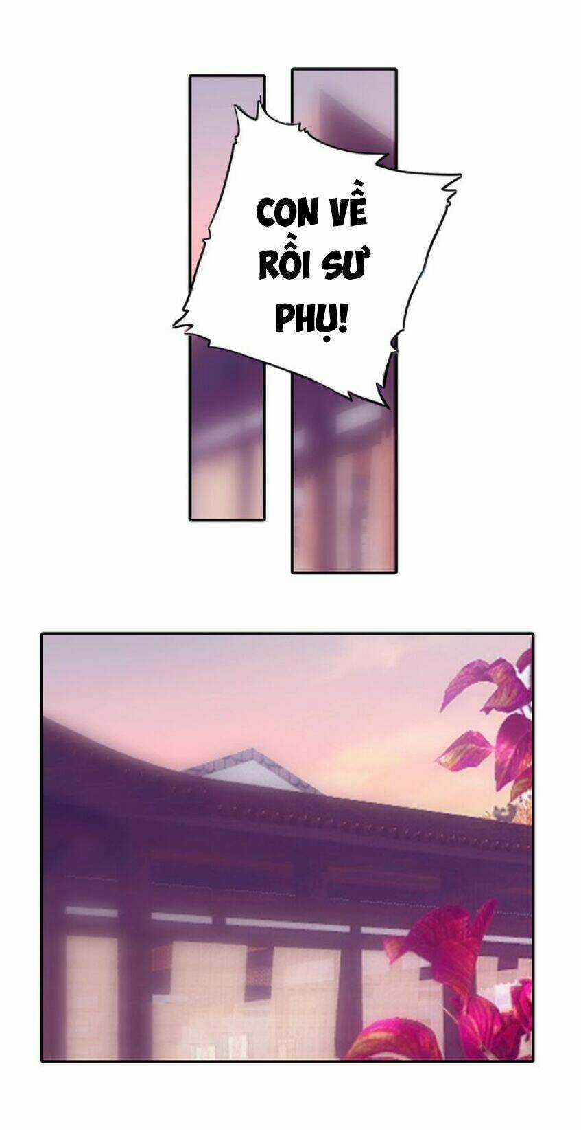 Duy Ngã Độc Tiên Chapter 7 trang 17