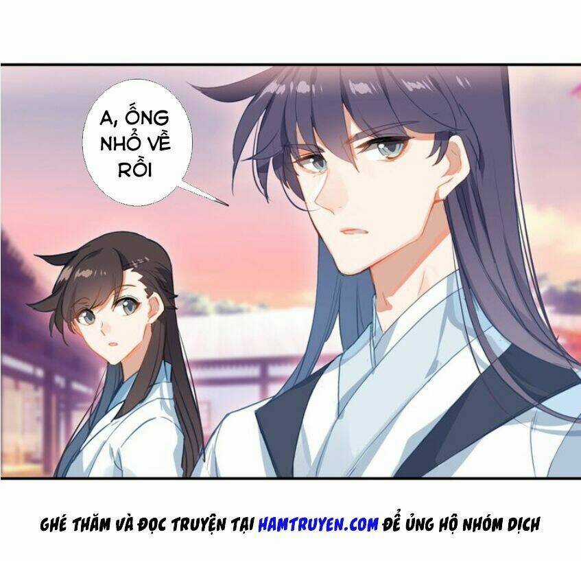 Duy Ngã Độc Tiên Chapter 7 trang 19