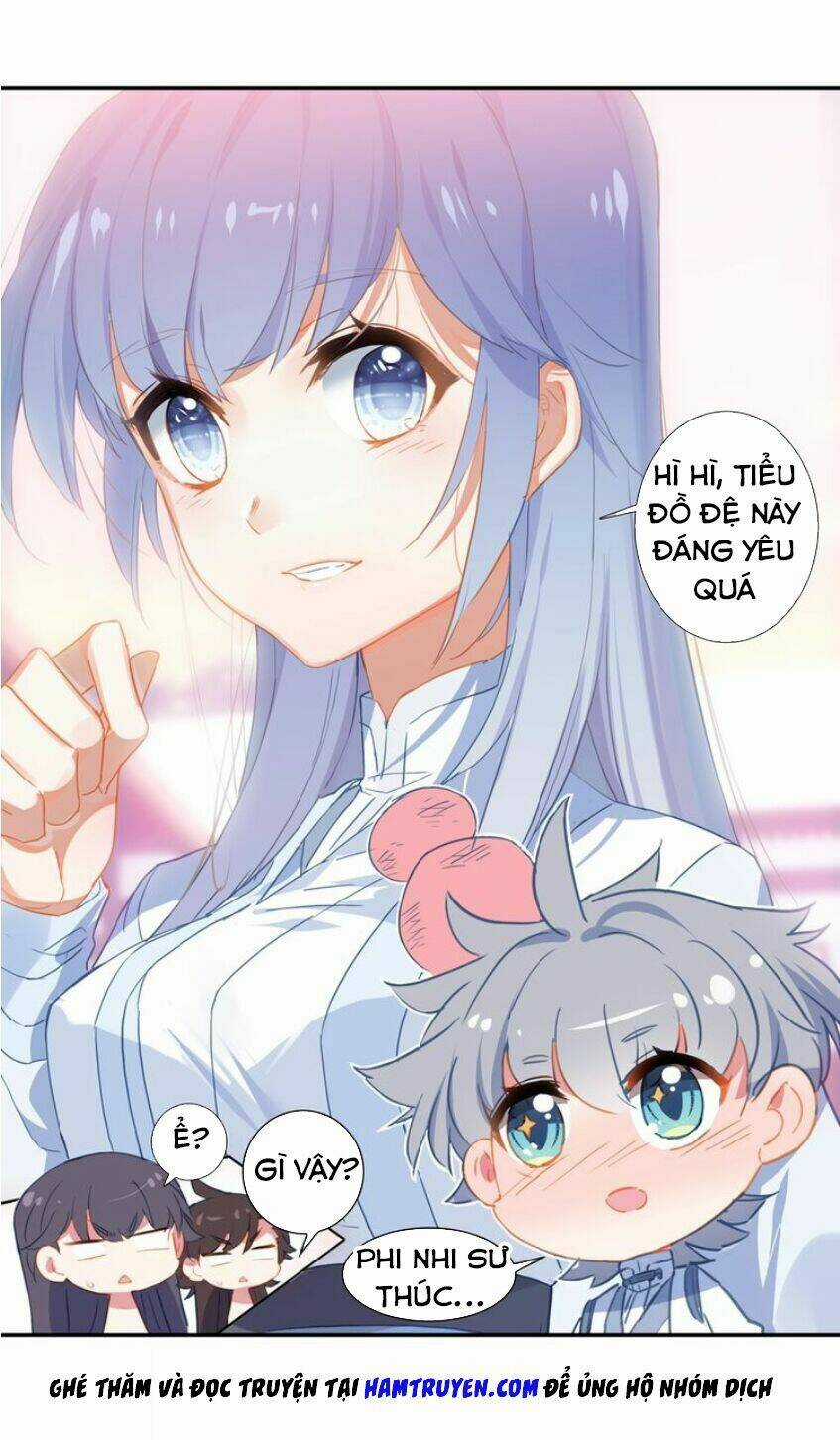 Duy Ngã Độc Tiên Chapter 7 trang 30