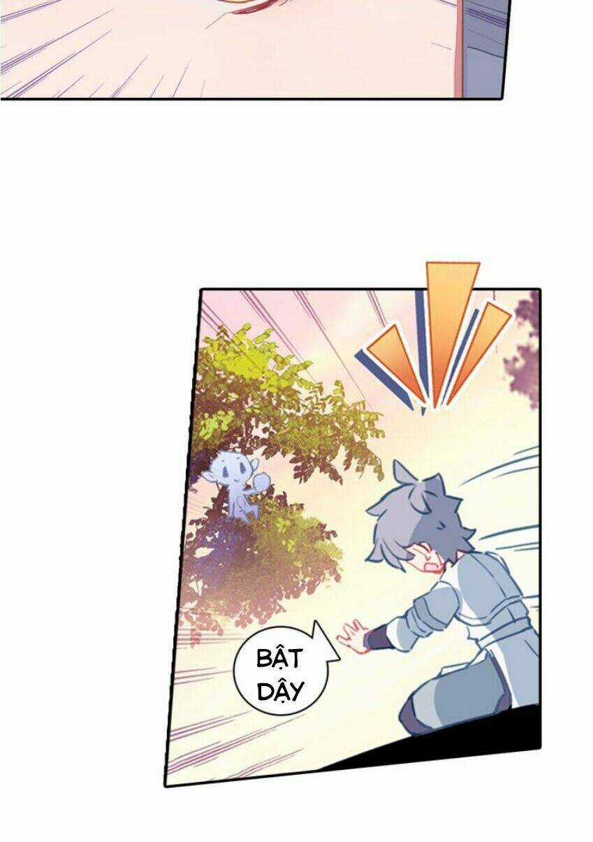 Duy Ngã Độc Tiên Chapter 7 trang 9