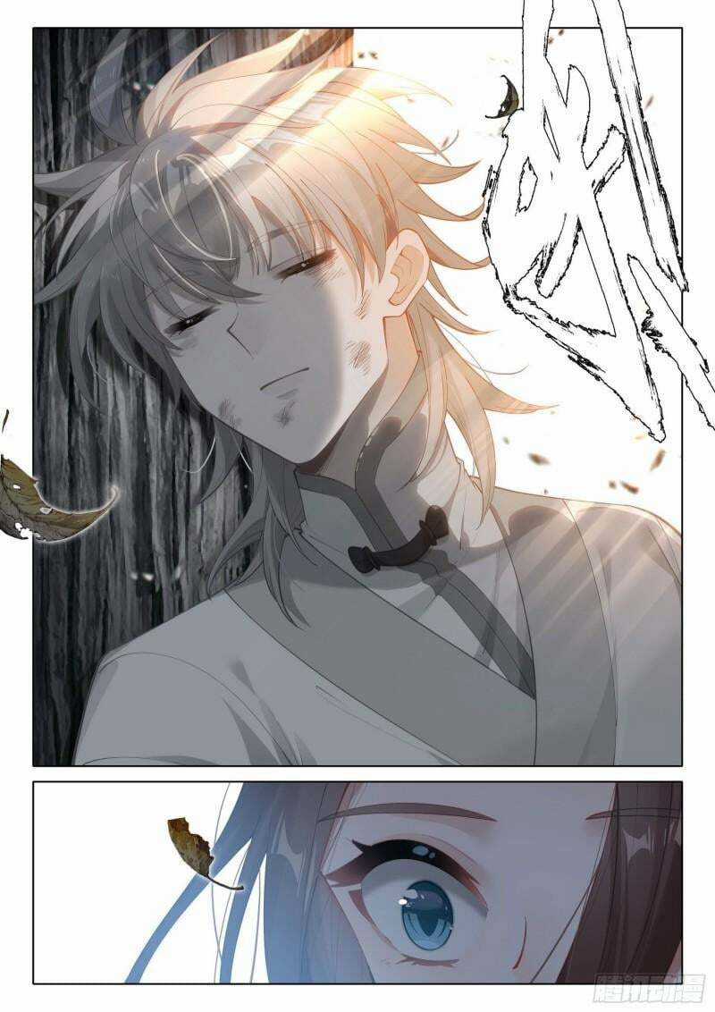 Duy Ngã Độc Tiên Chapter 70 trang 11