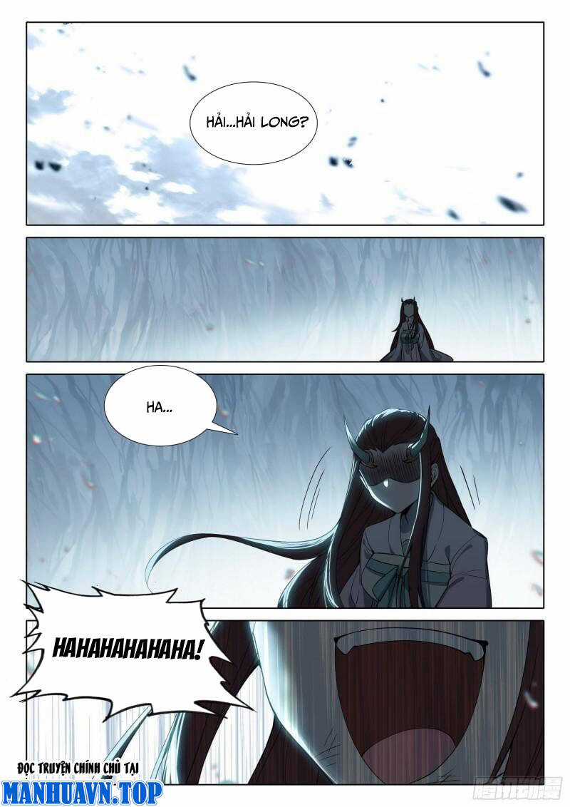 Duy Ngã Độc Tiên Chapter 70 trang 12