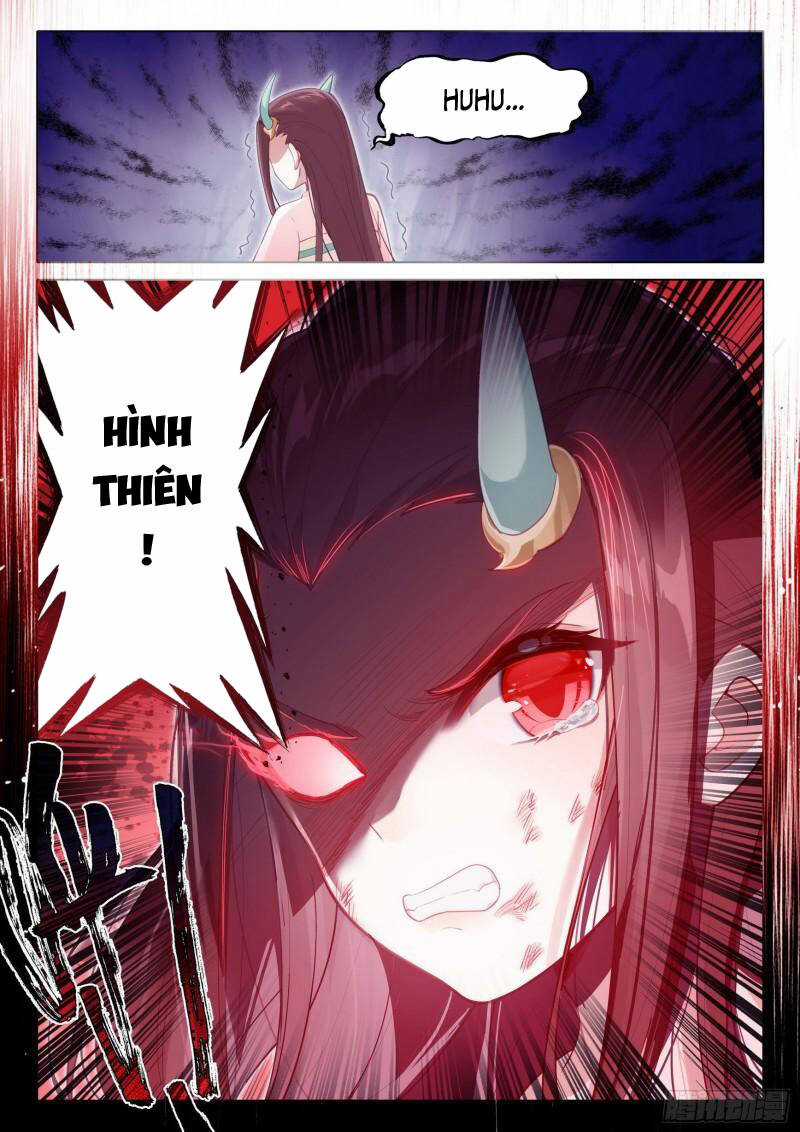 Duy Ngã Độc Tiên Chapter 70 trang 13