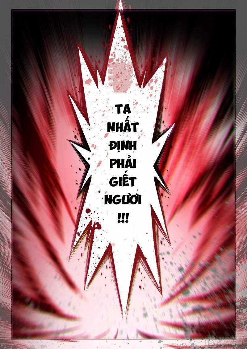 Duy Ngã Độc Tiên Chapter 70 trang 14