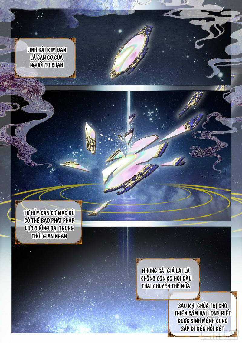 Duy Ngã Độc Tiên Chapter 70 trang 7