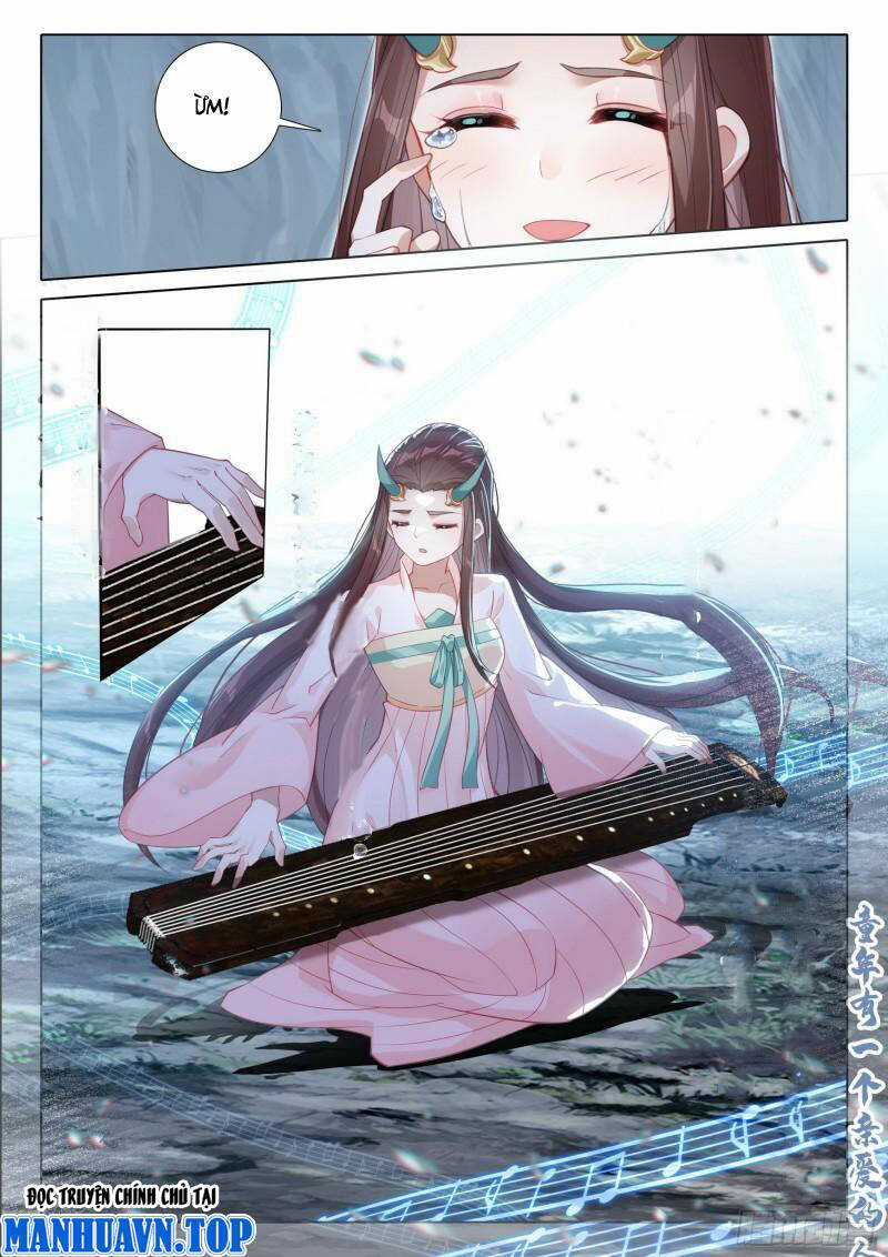 Duy Ngã Độc Tiên Chapter 70 trang 9