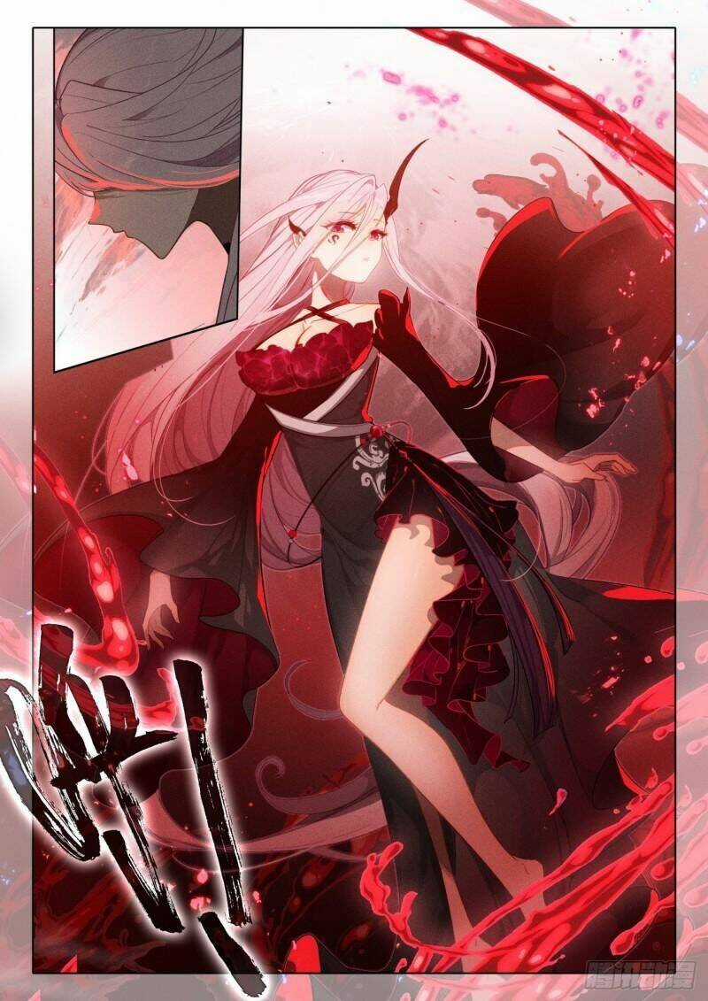 Duy Ngã Độc Tiên Chapter 71 trang 11