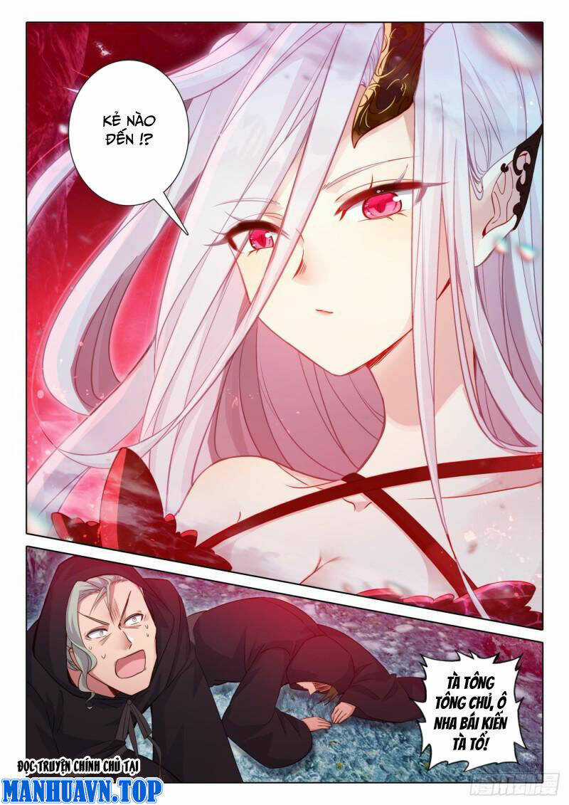 Duy Ngã Độc Tiên Chapter 71 trang 12