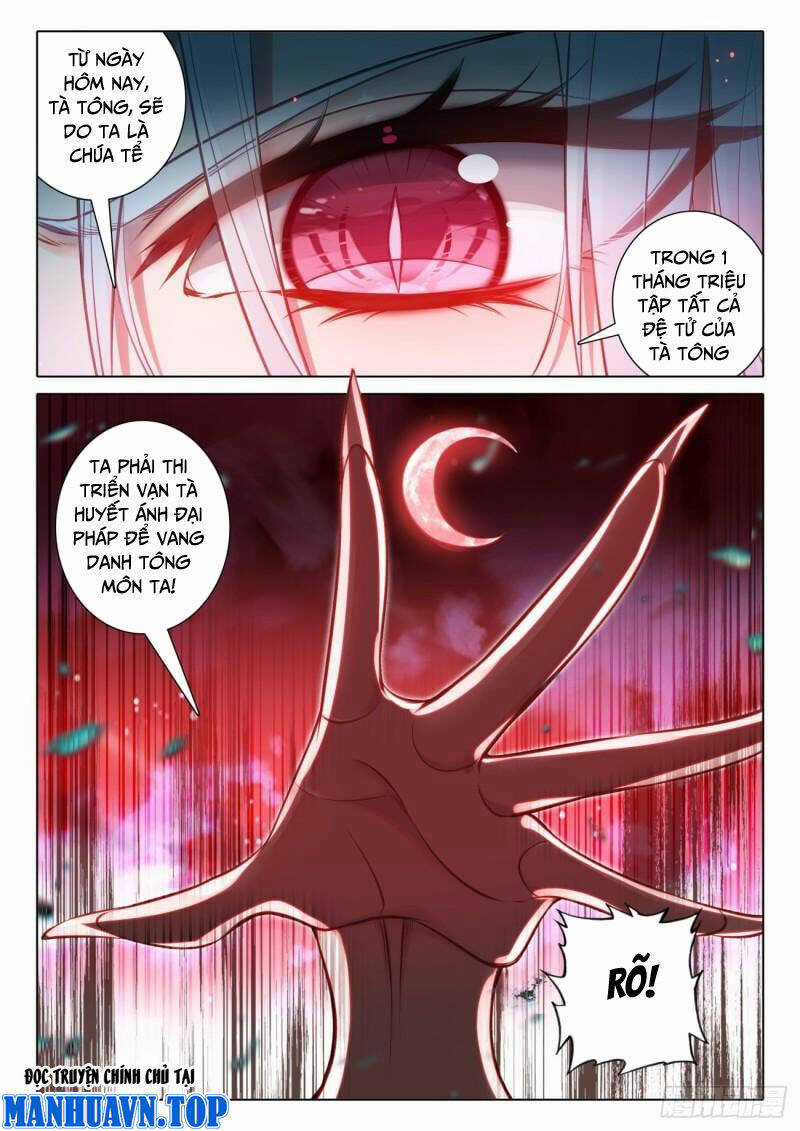 Duy Ngã Độc Tiên Chapter 71 trang 14