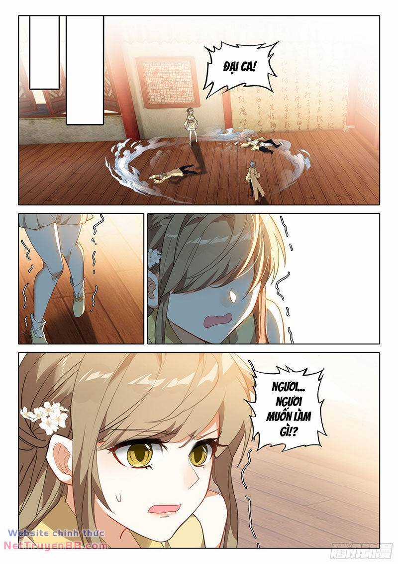 Duy Ngã Độc Tiên Chapter 73 trang 12