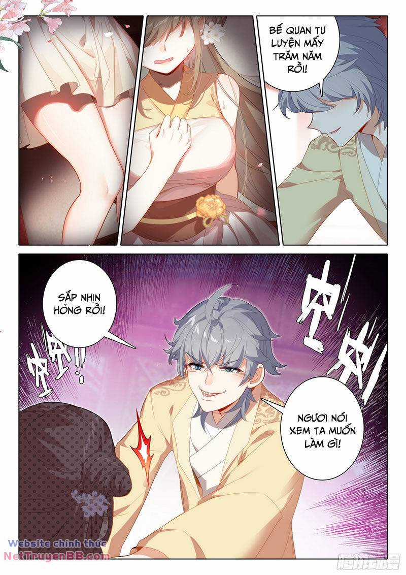 Duy Ngã Độc Tiên Chapter 73 trang 13