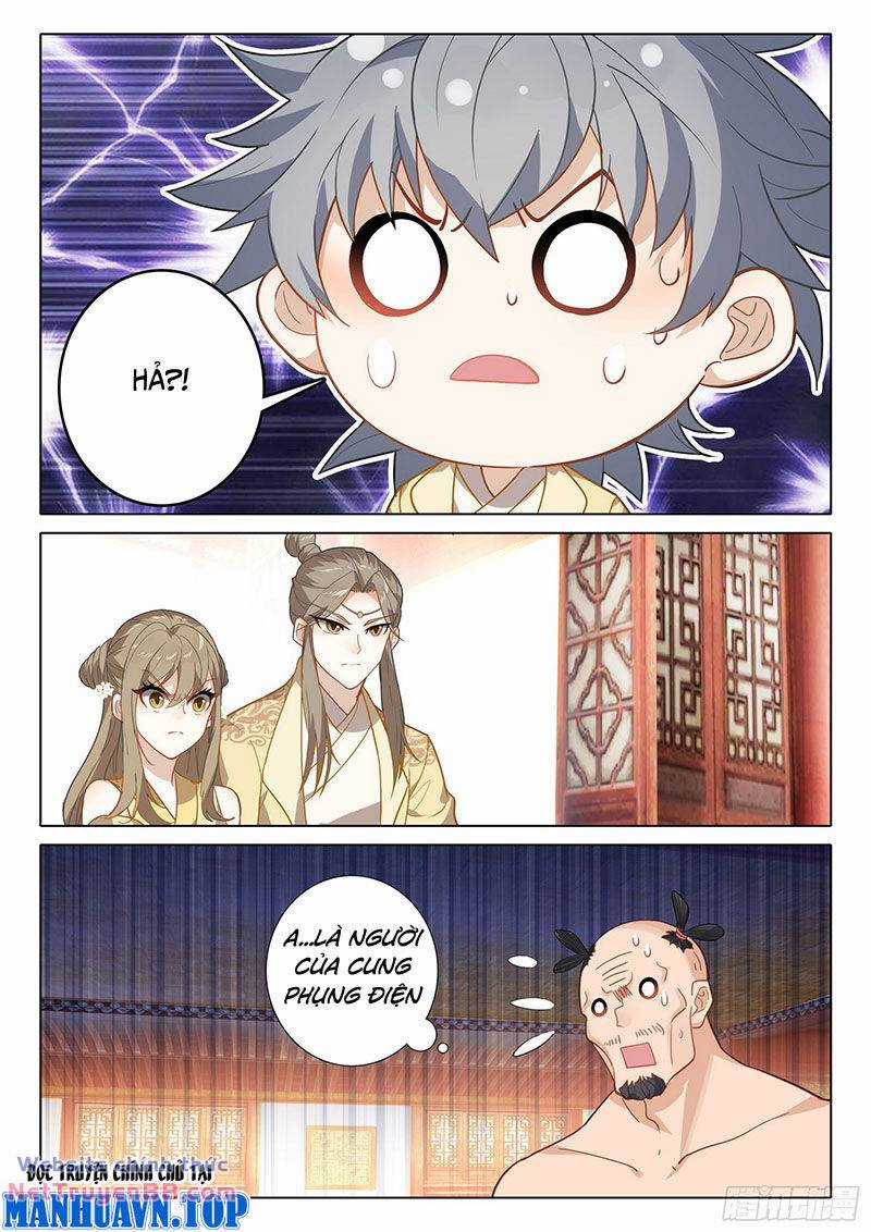 Duy Ngã Độc Tiên Chapter 73 trang 5