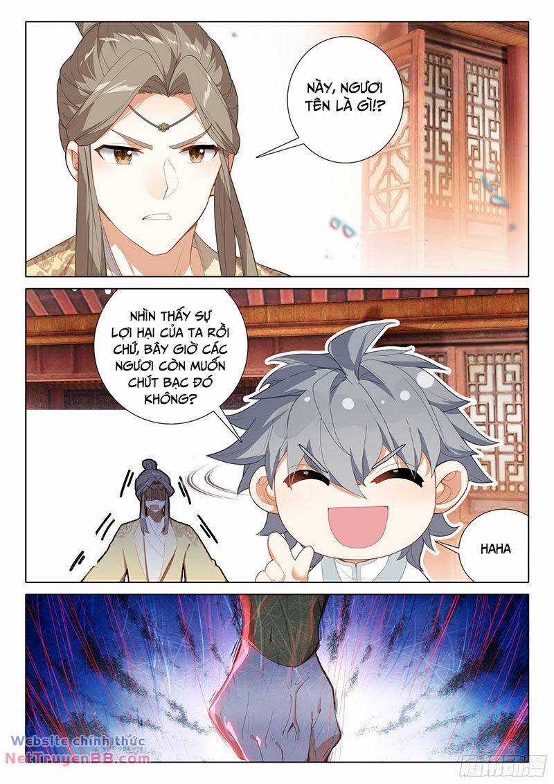 Duy Ngã Độc Tiên Chapter 73 trang 6